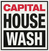 Capital House Wash logo