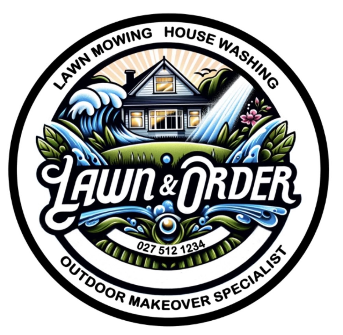 Lawn & Order
